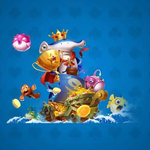 crazywin fishing games online casino exciting underwater shooting gameplay experience