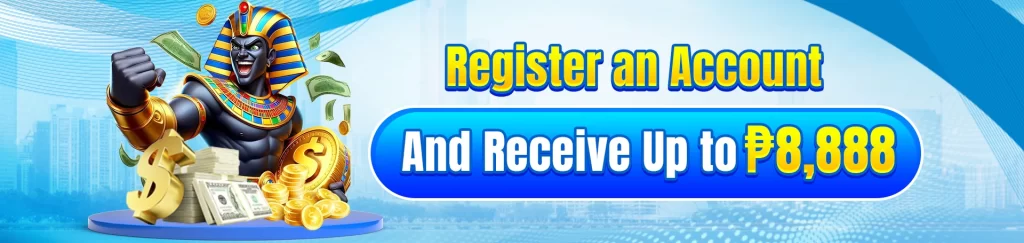 crazywin login and register interface with simple steps to start playing games and download the app