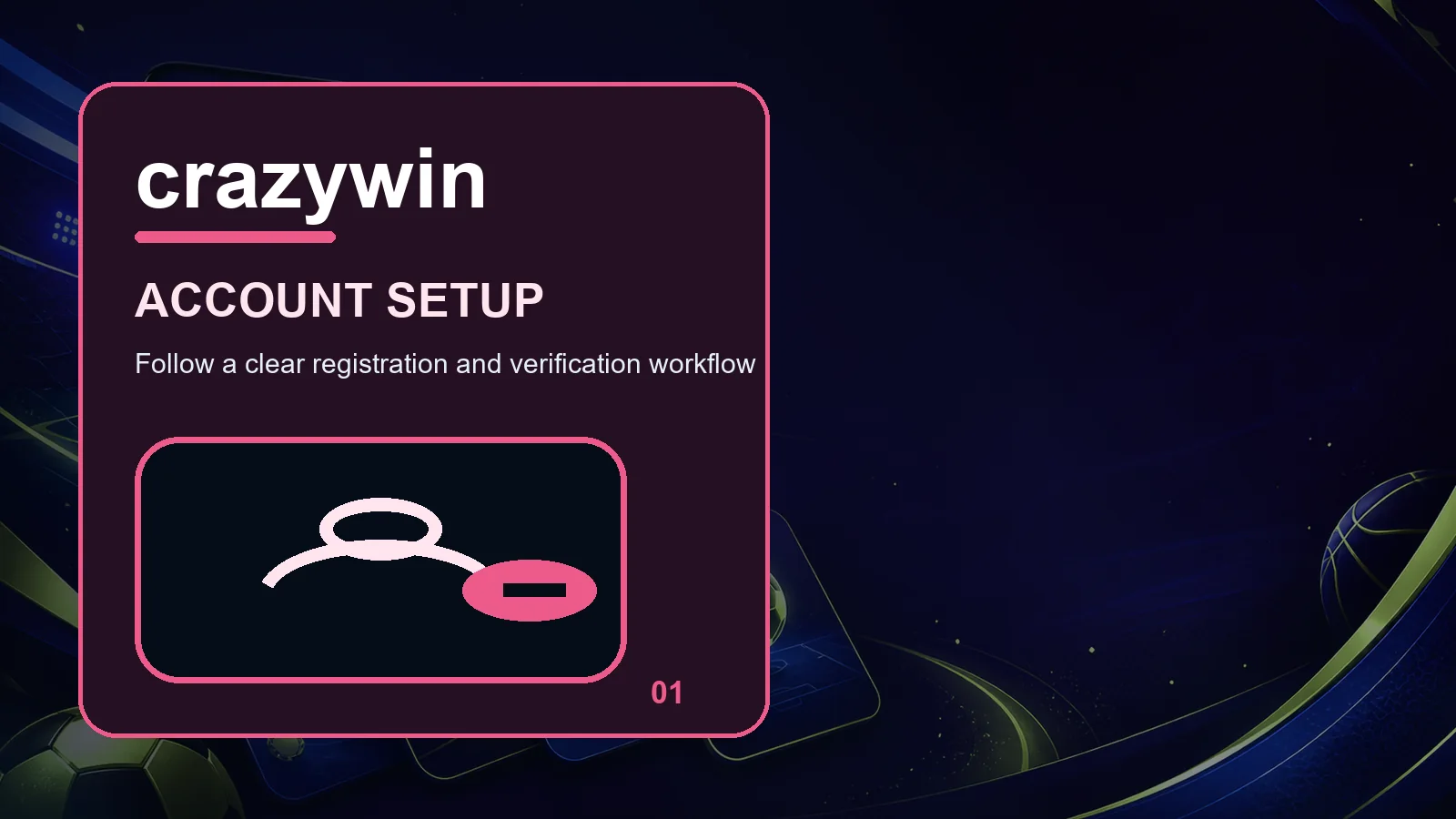 crazywin register full-width visual guide 1