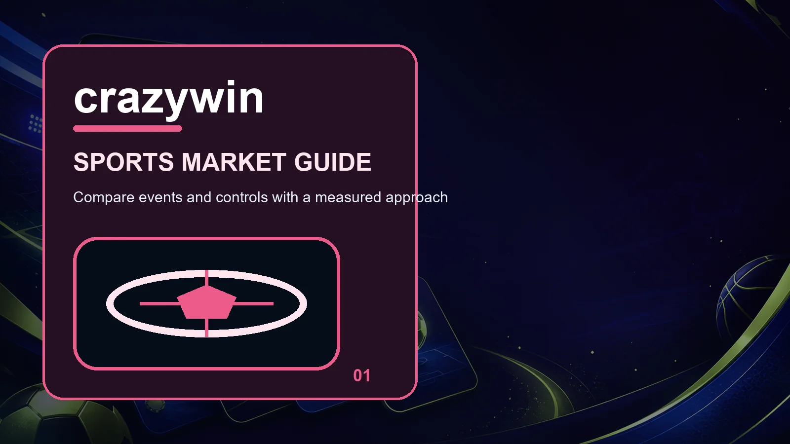 crazywin sports full-width visual guide 1